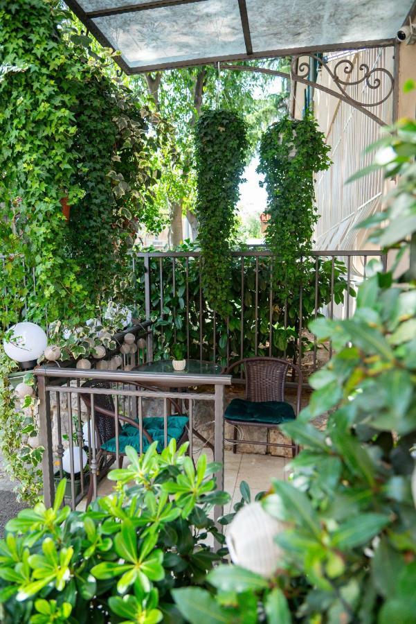 La Guardia Apartment With Free Private Parking Rijeka Exterior photo