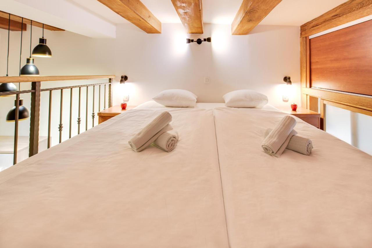 La Guardia Apartment With Free Private Parking Rijeka Exterior photo