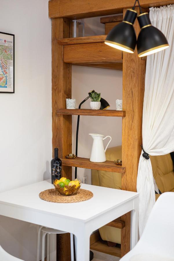 La Guardia Apartment With Free Private Parking Rijeka Exterior photo